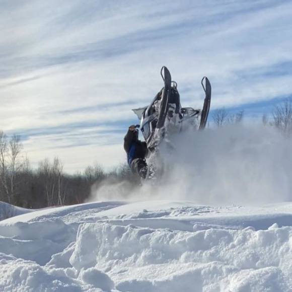 Meet your Posher, Chad - Picture 1 of 1